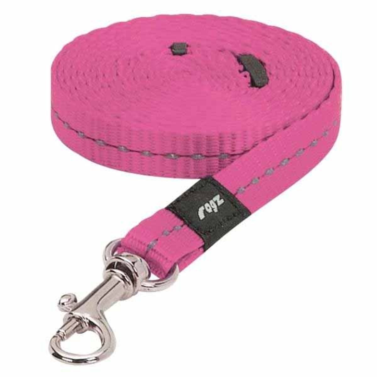 Rogz Utility Hundesnor-Pink-XL