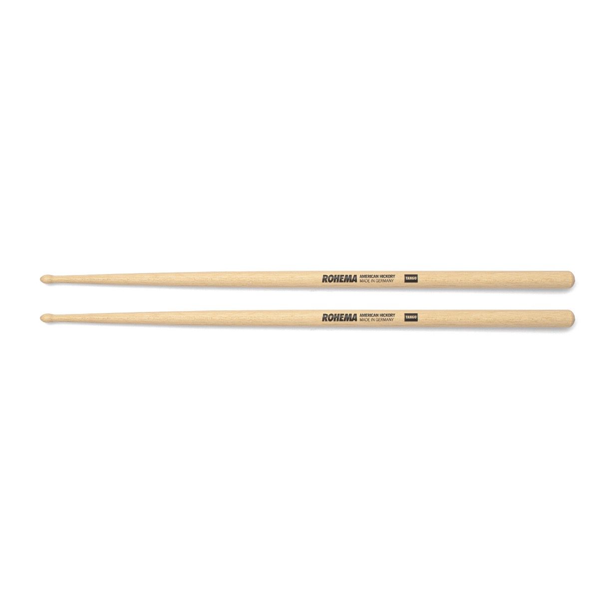 Rohema Hickory 7AL Classic trommestikker (par)