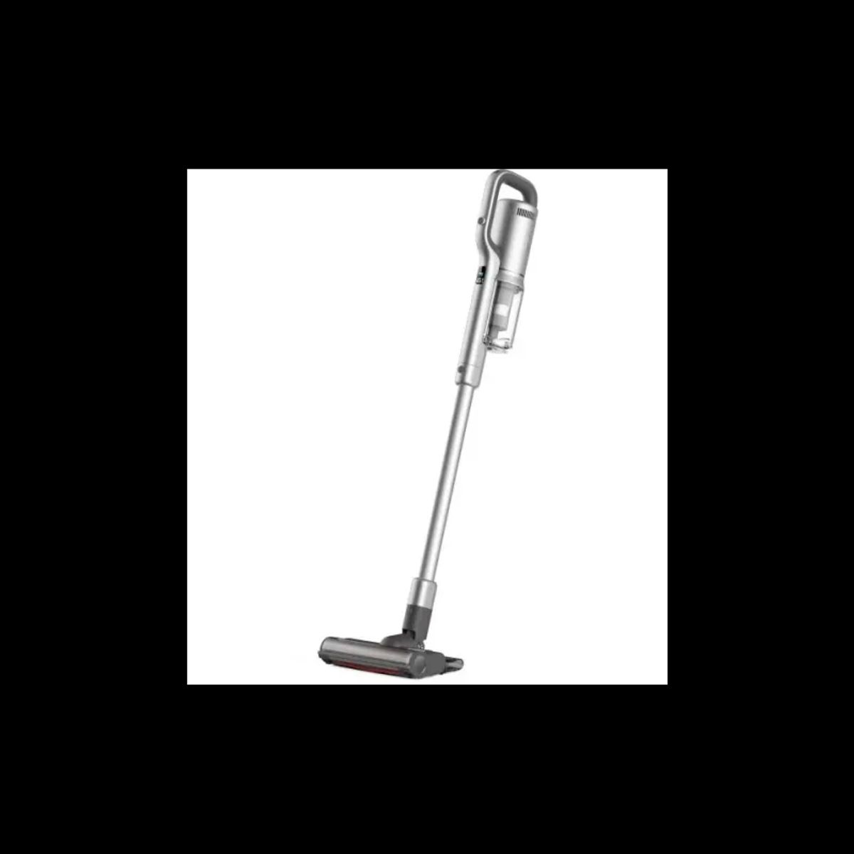 Roidmi RS60 Silver - Stickvac støvsuger