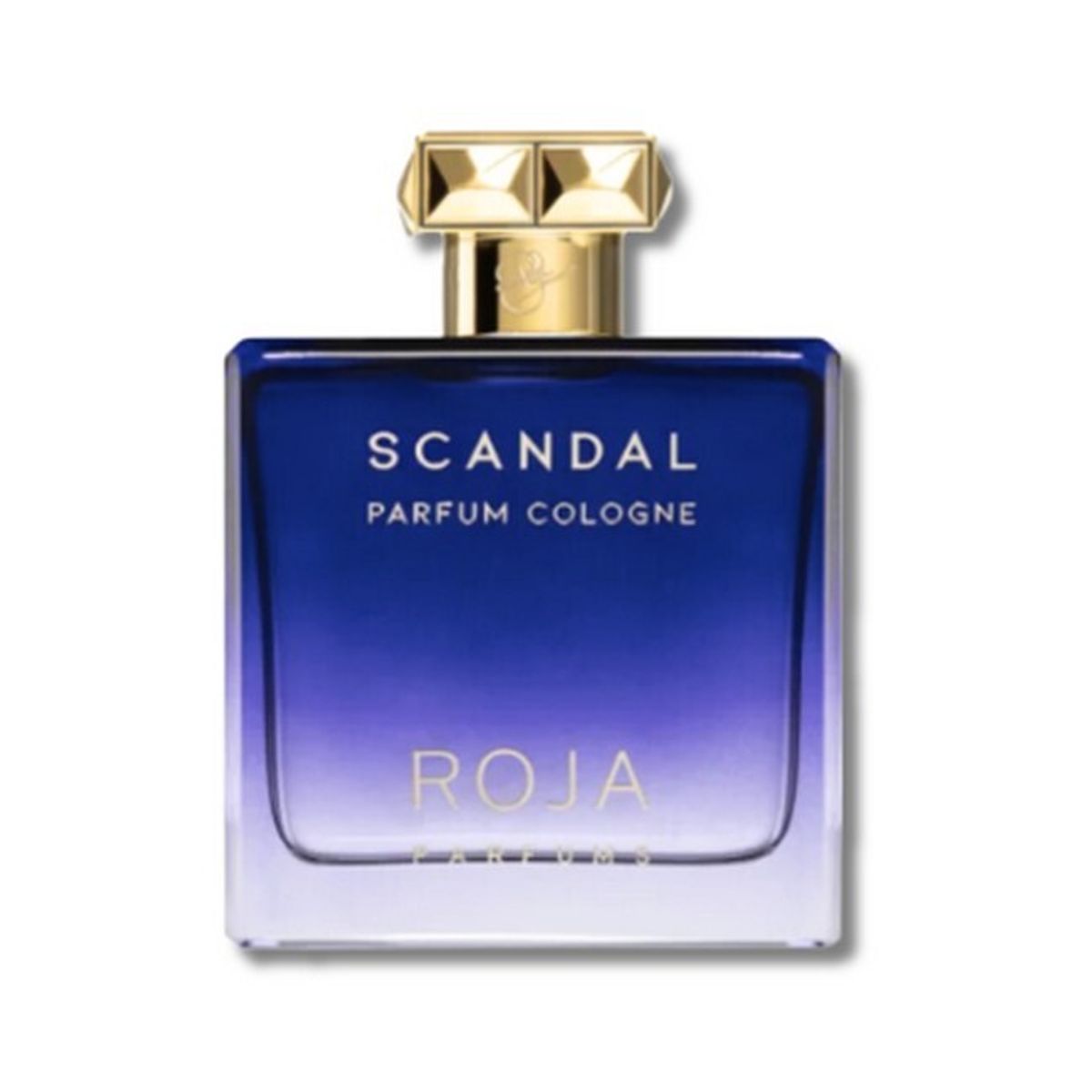 Roja Perfumes - Scandal Men Cologne Parfum 100 ml