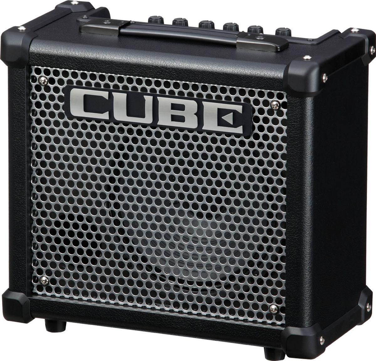 Roland Cube-10 GX Guitarforstærker