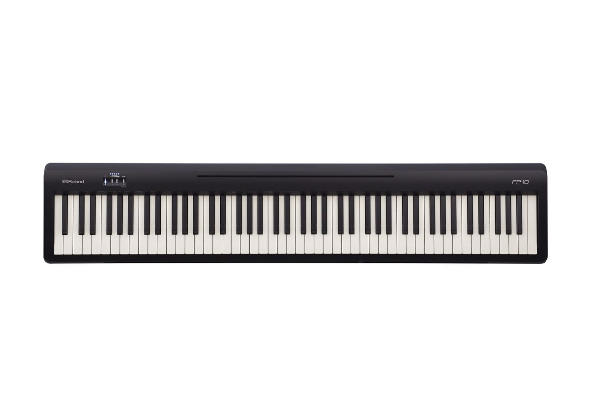 Roland FP-10 El Klaver