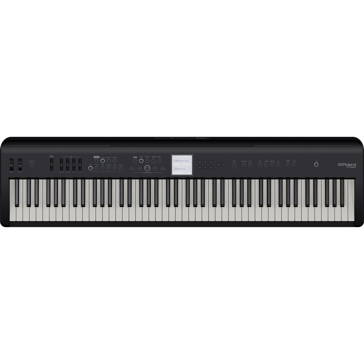 Roland FP-E50 Entertainer Digital Piano