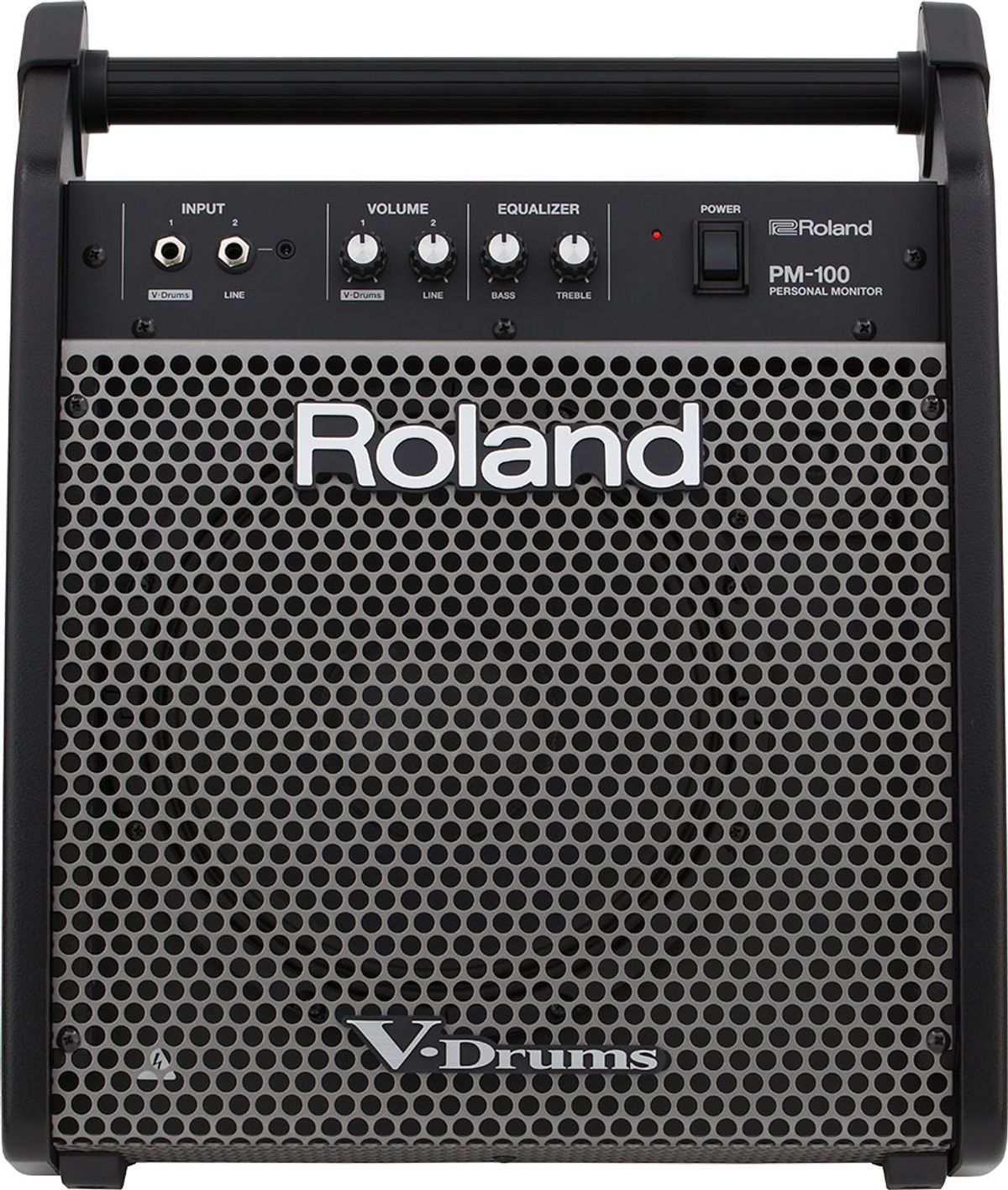 Roland PM-100 Personal Monitor V-Drums