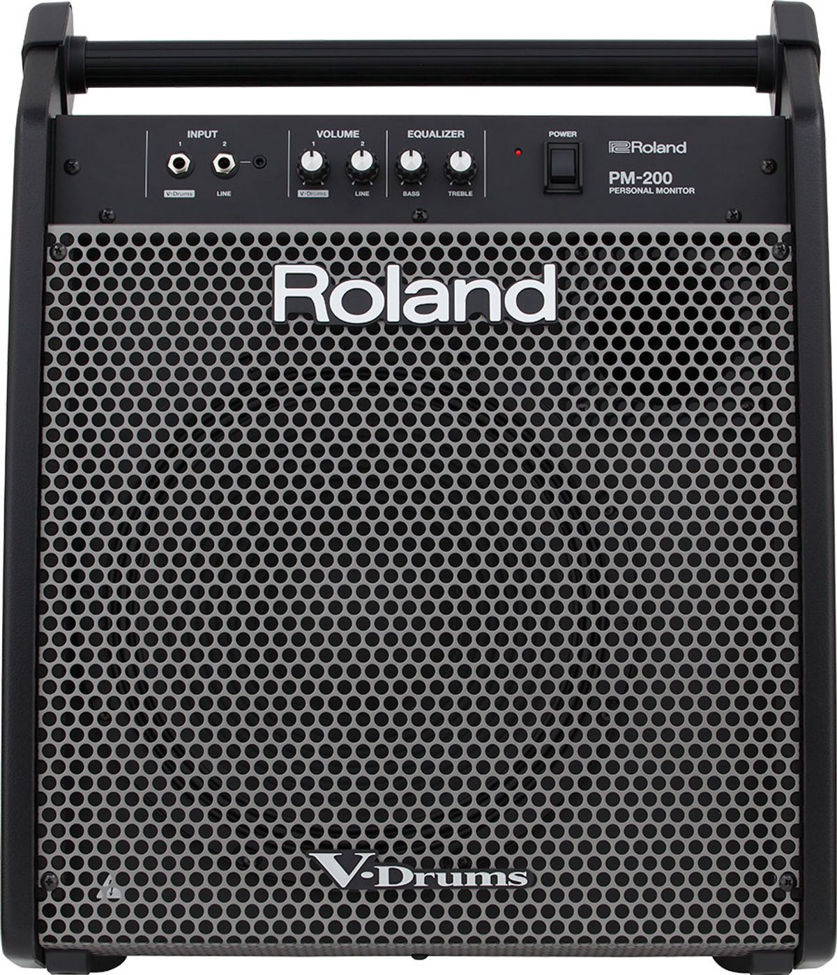 Roland PM-200 Personal Monitor V-Drums