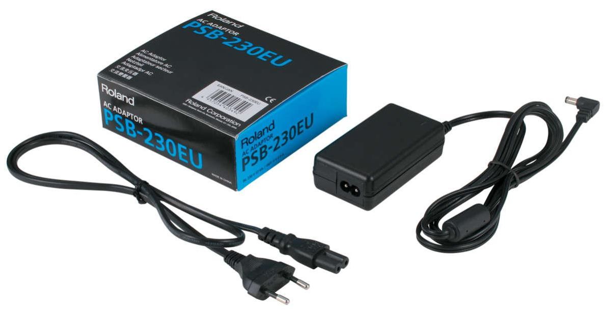 Roland PSB-230 AC Adapter