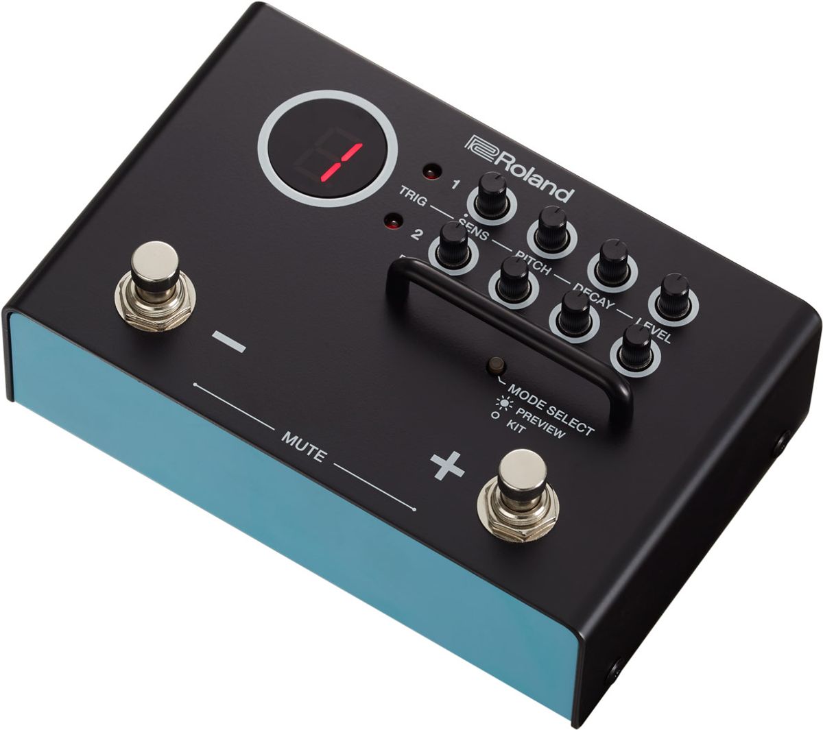 Roland TM-1 Trigger Modul