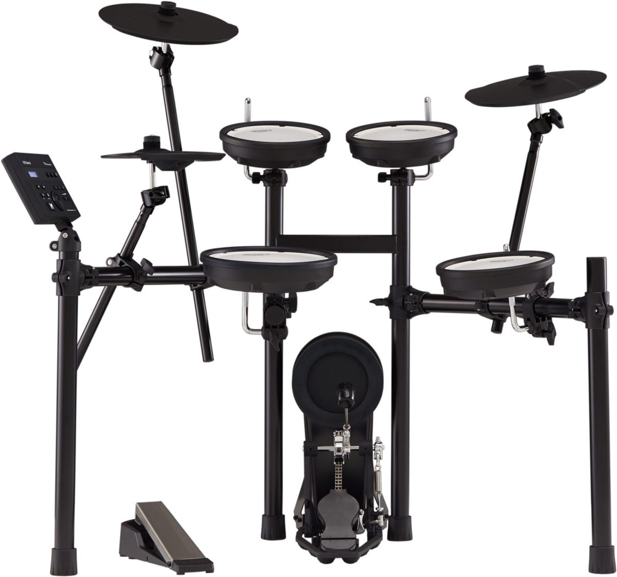 Roland V-Drums TD-07KV El-trommesæt