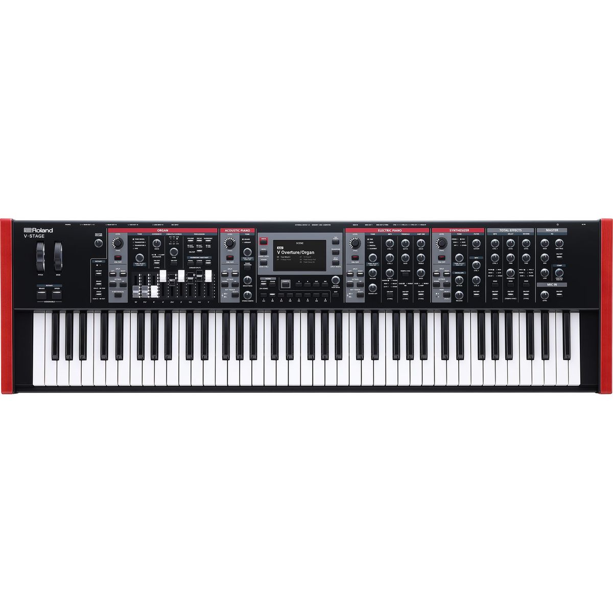 Roland V-Stage 76 Digital Stage Keyboard