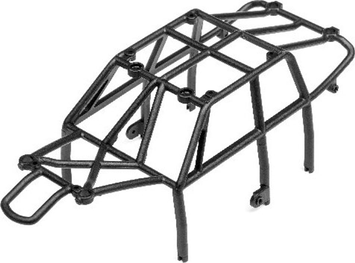 Roll Cage (ion Dt) - Mv28080 - Maverick Rc