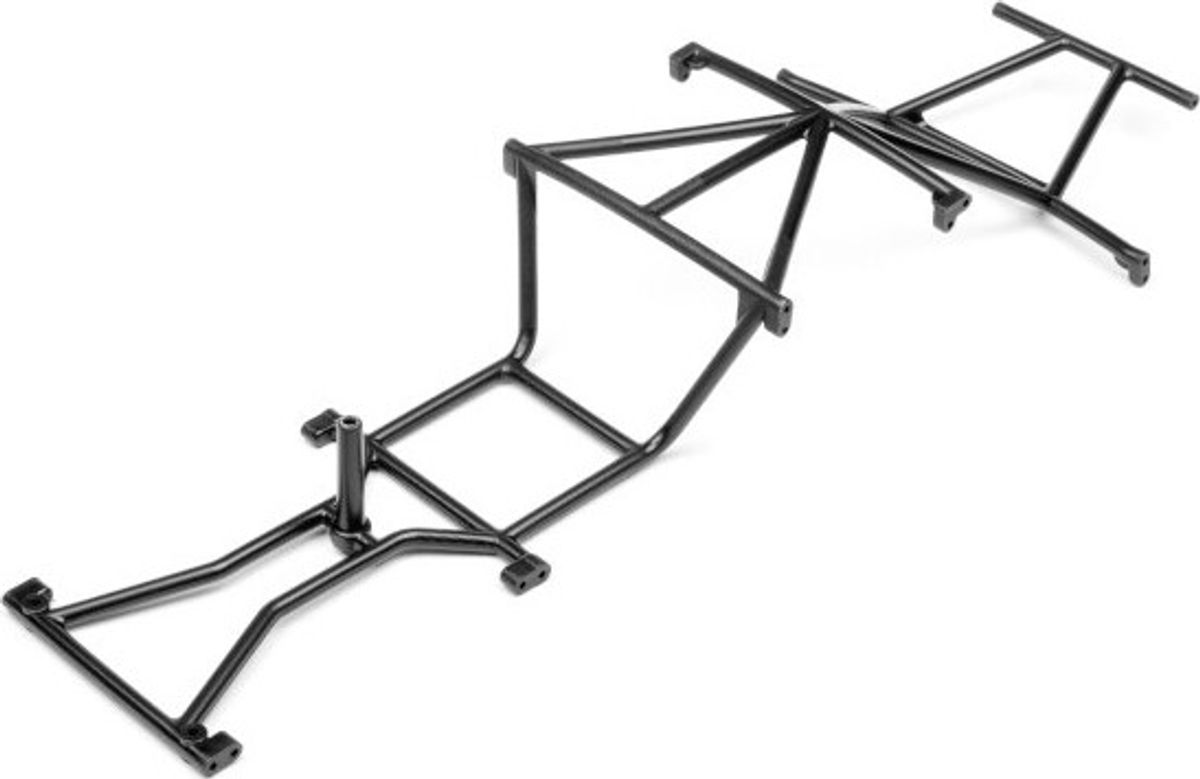 Roll Cage Parts C - Mv22719 - Maverick Rc