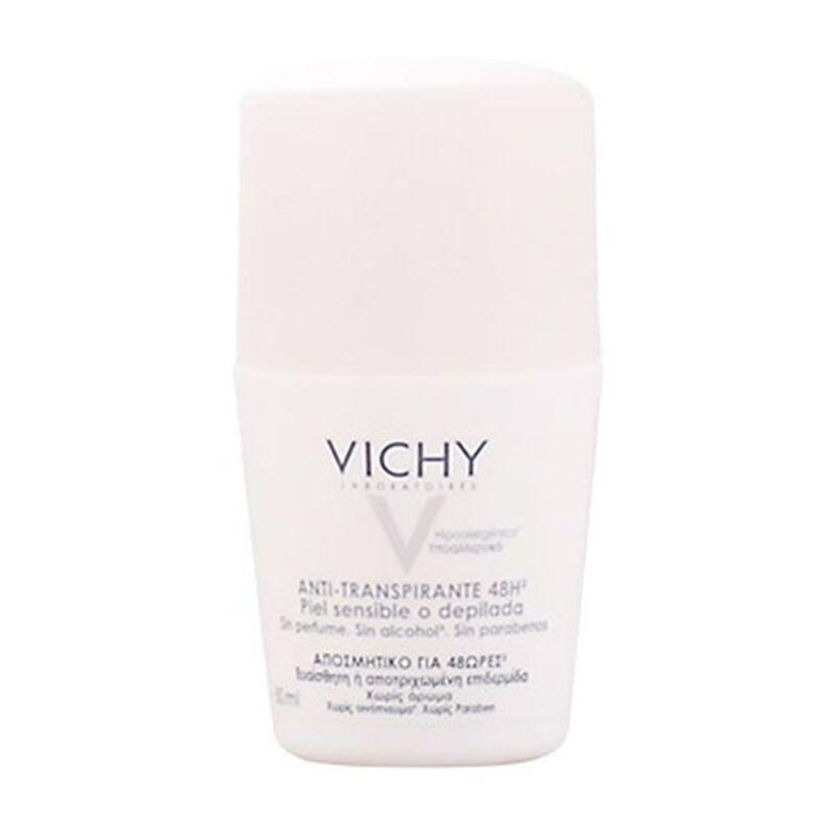 Roll on deodorant Deo Vichy Deo (50 ml) 50 ml