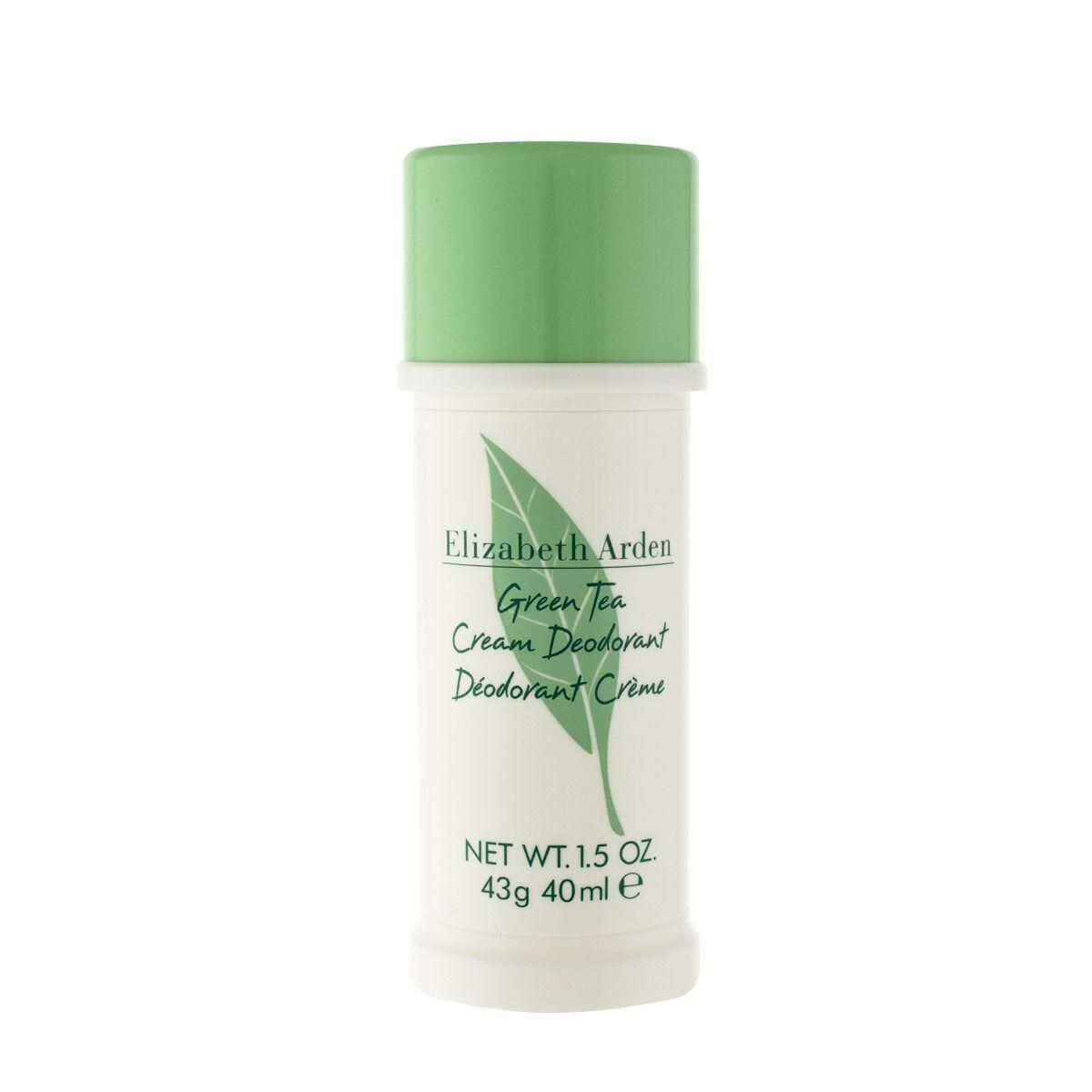 Roll on deodorant Elizabeth Arden Green Tea (40 ml) Green Tea 40 ml