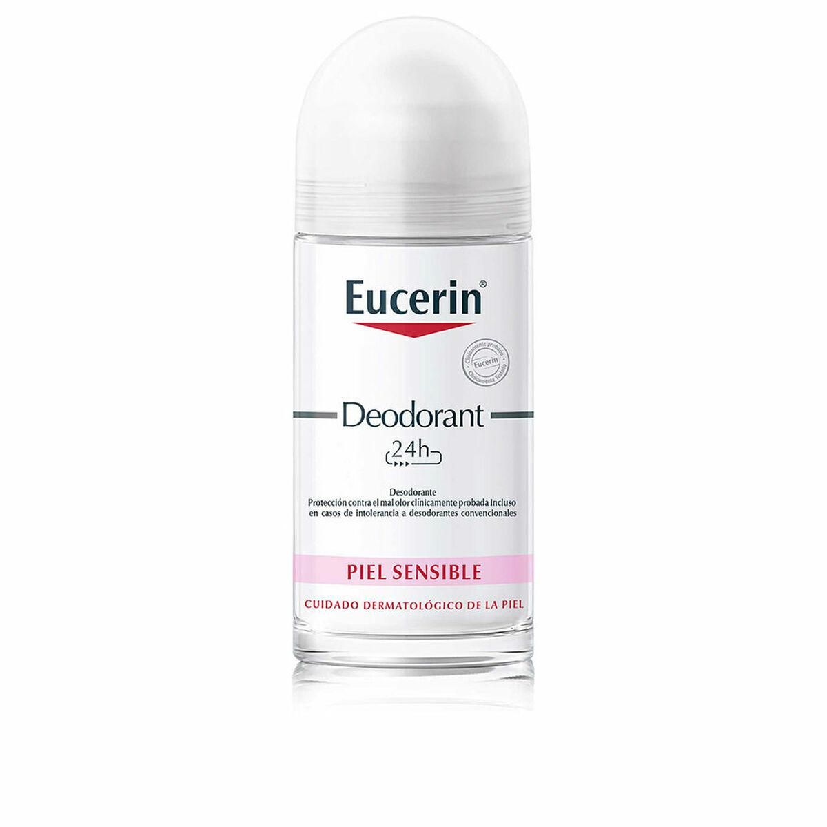 Roll on deodorant Eucerin PH5 50 ml