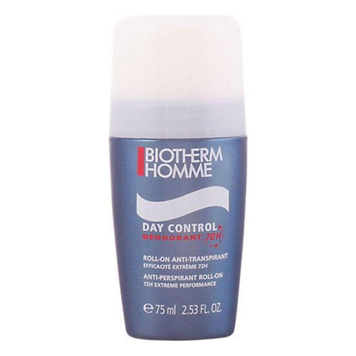 Roll on deodorant Homme Day Control Biotherm 75 ml