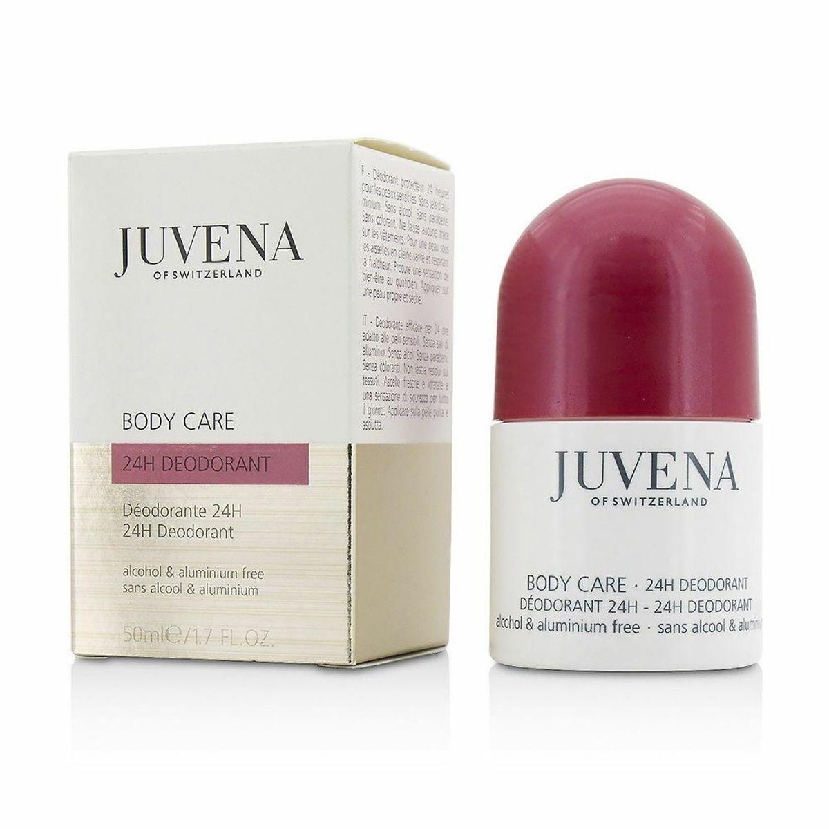 Roll on deodorant Juvena 24 h (50 ml)