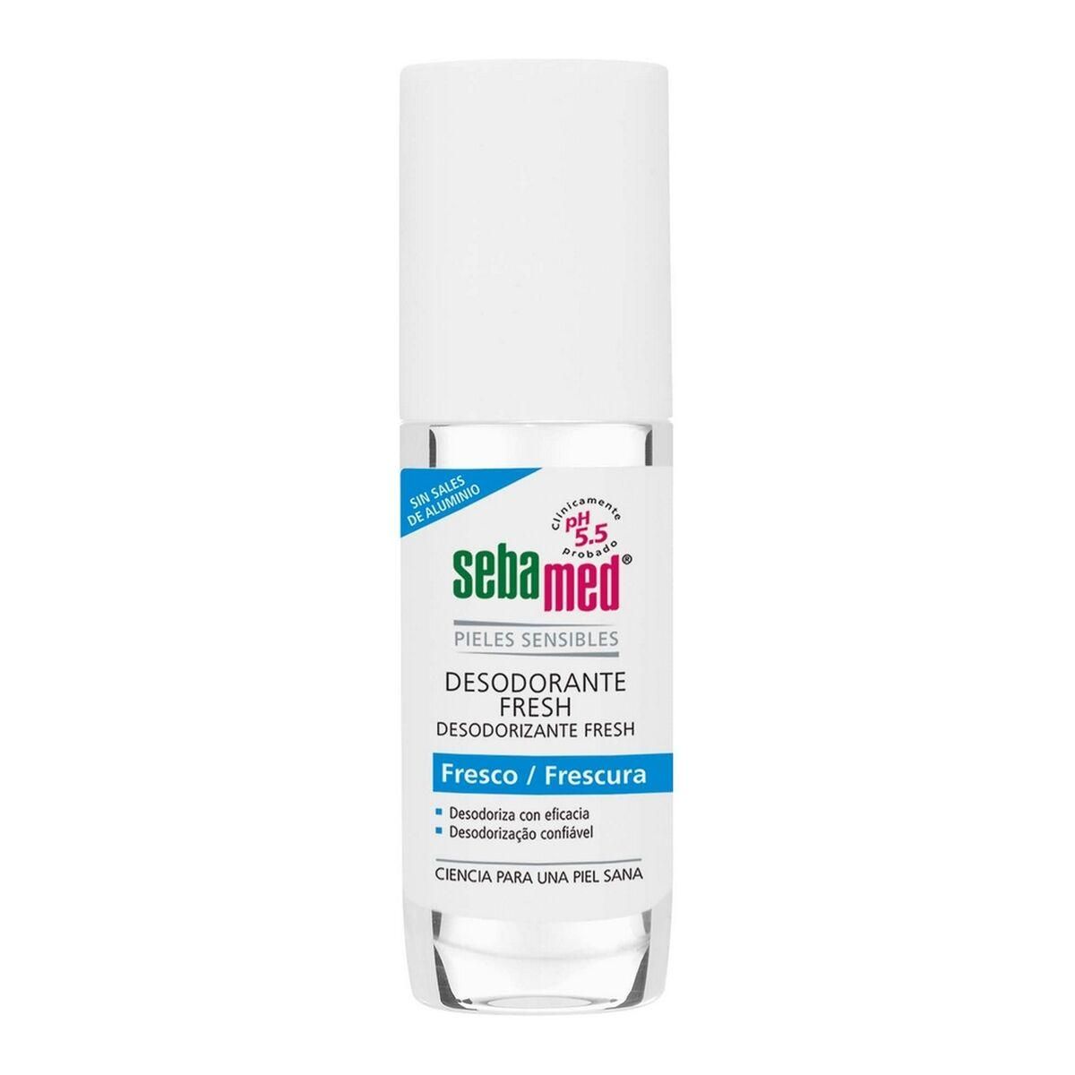 Roll on deodorant Sebamed Fresh (50 ml)