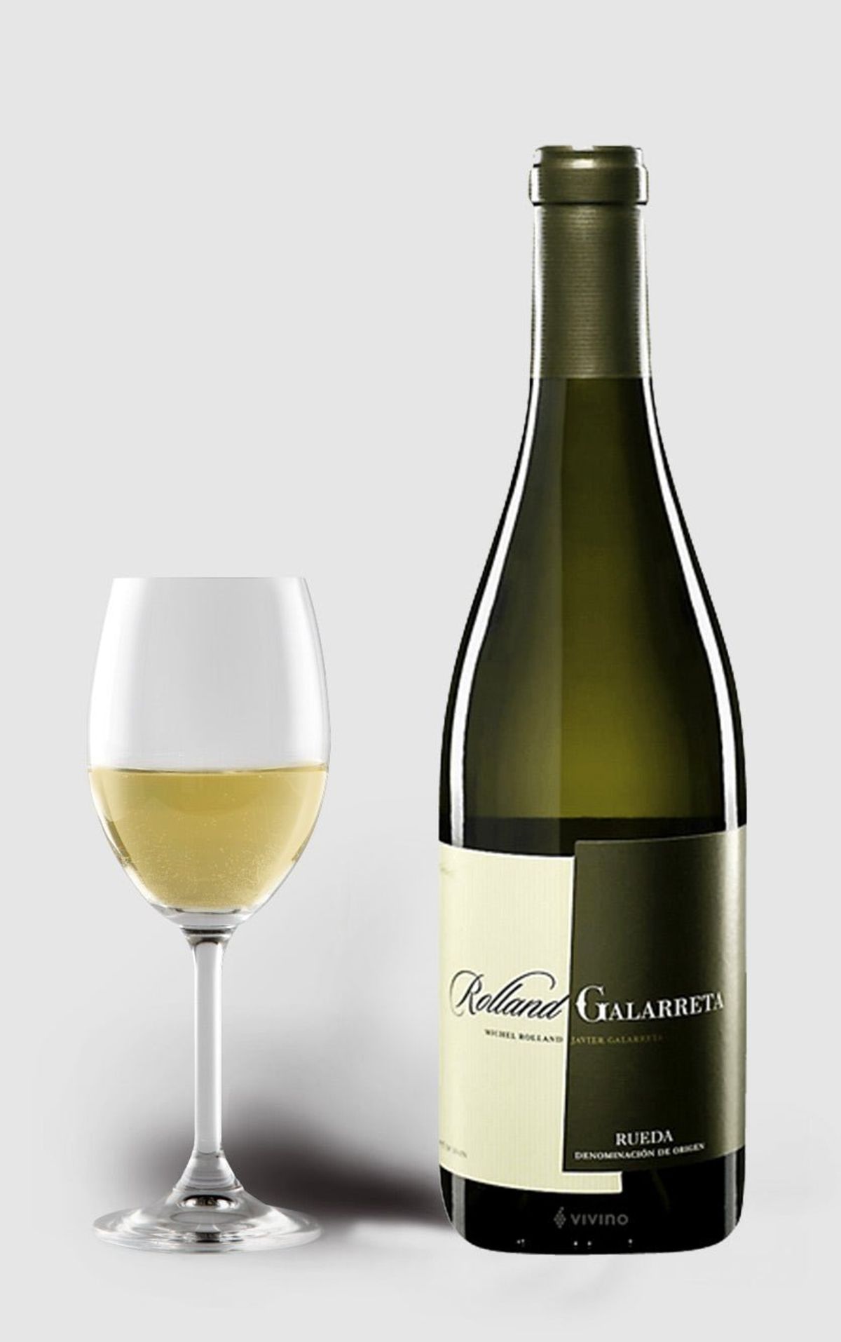 Rolland & Galarreta Verdejo Rueda 2018