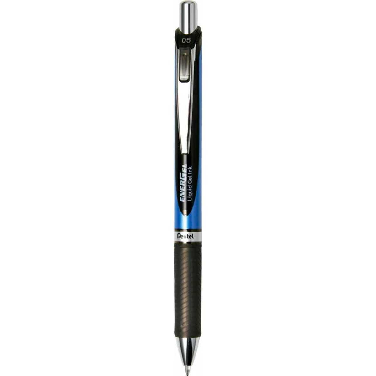 Roller Pentel bln75 energel sort