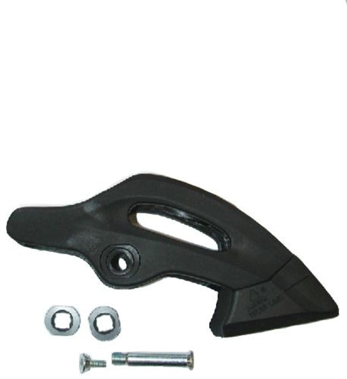 Rollerblade Bremseholder low balance 100 mm. 1par