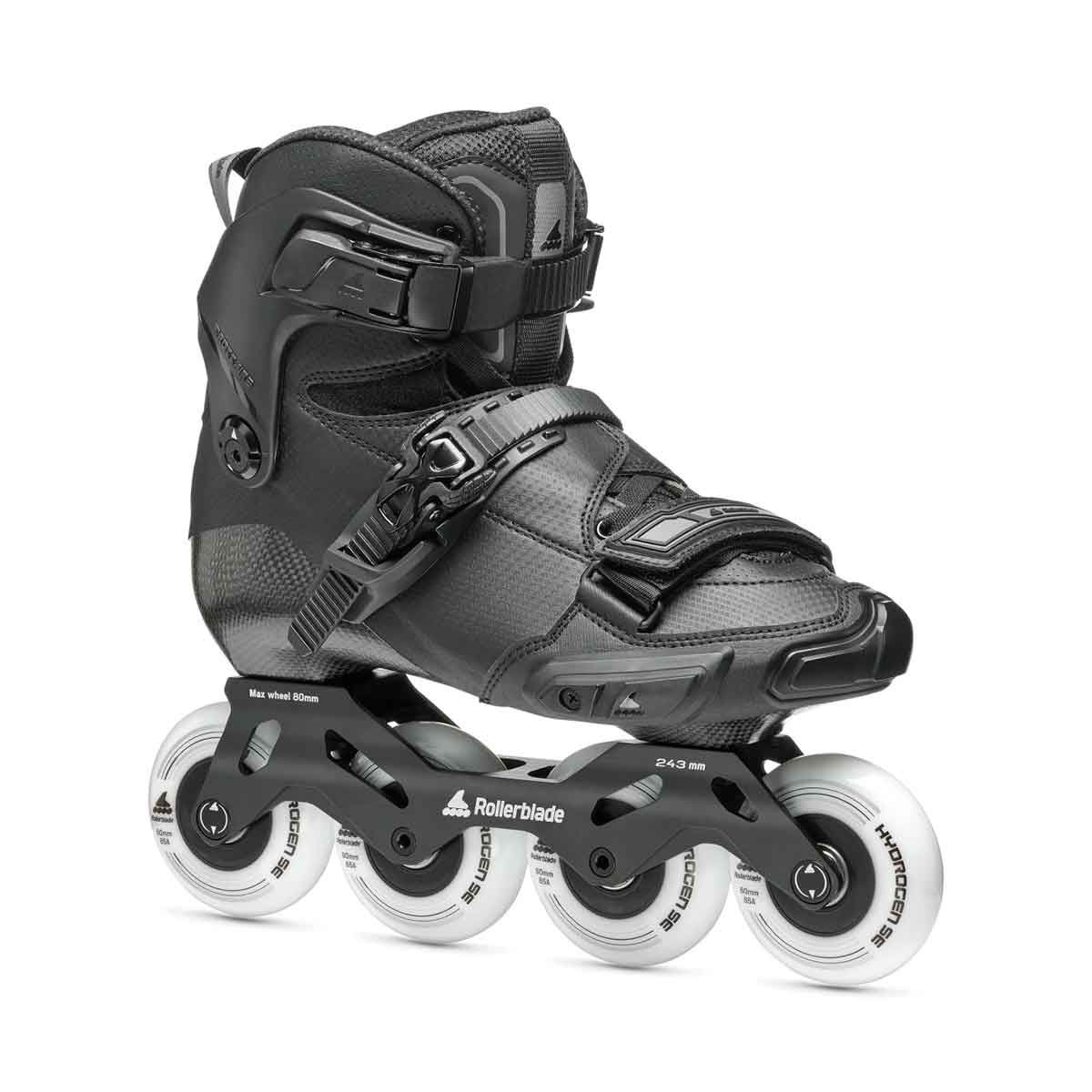 Rollerblade Crossfire Black