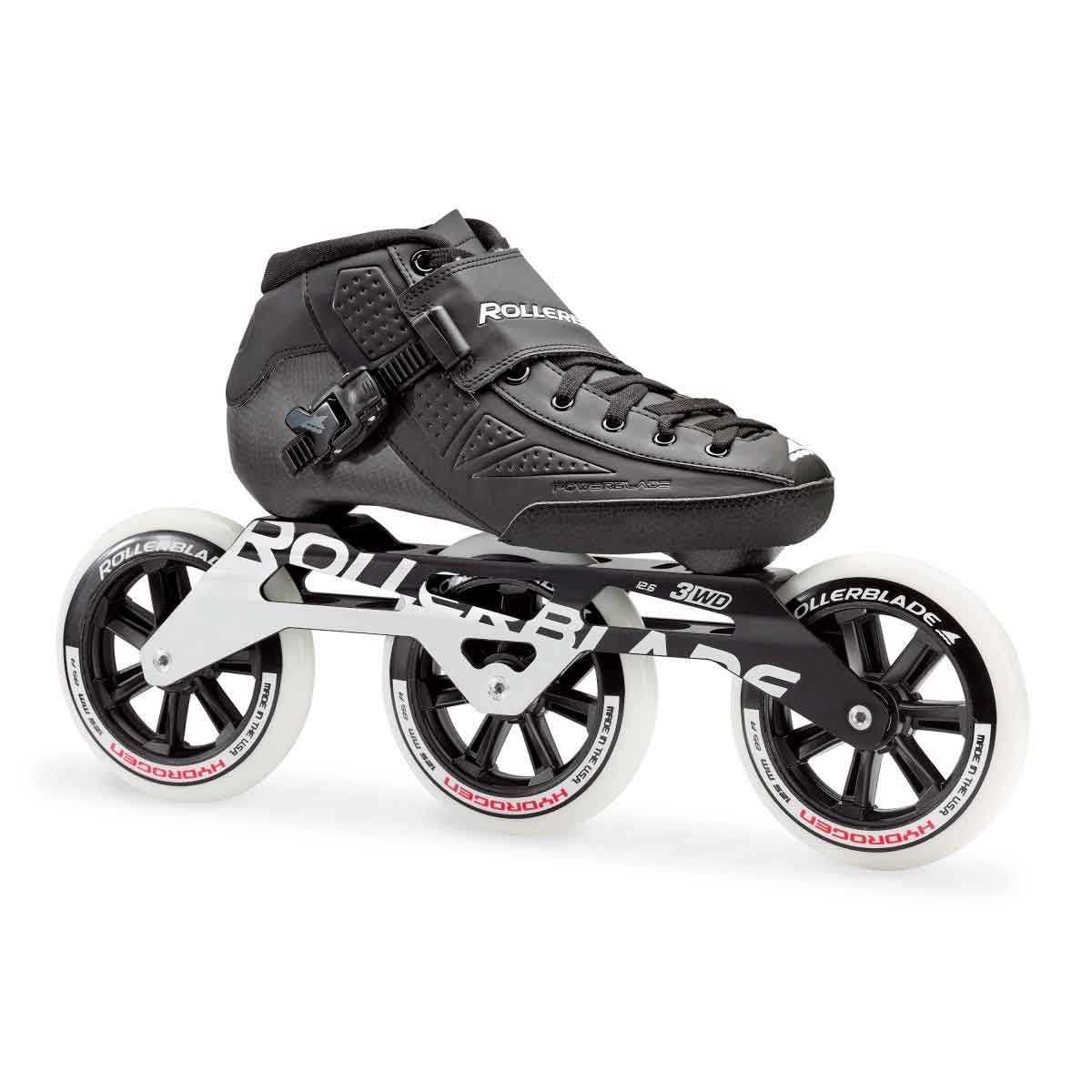 Rollerblade Powerblade Elite 125 size 41