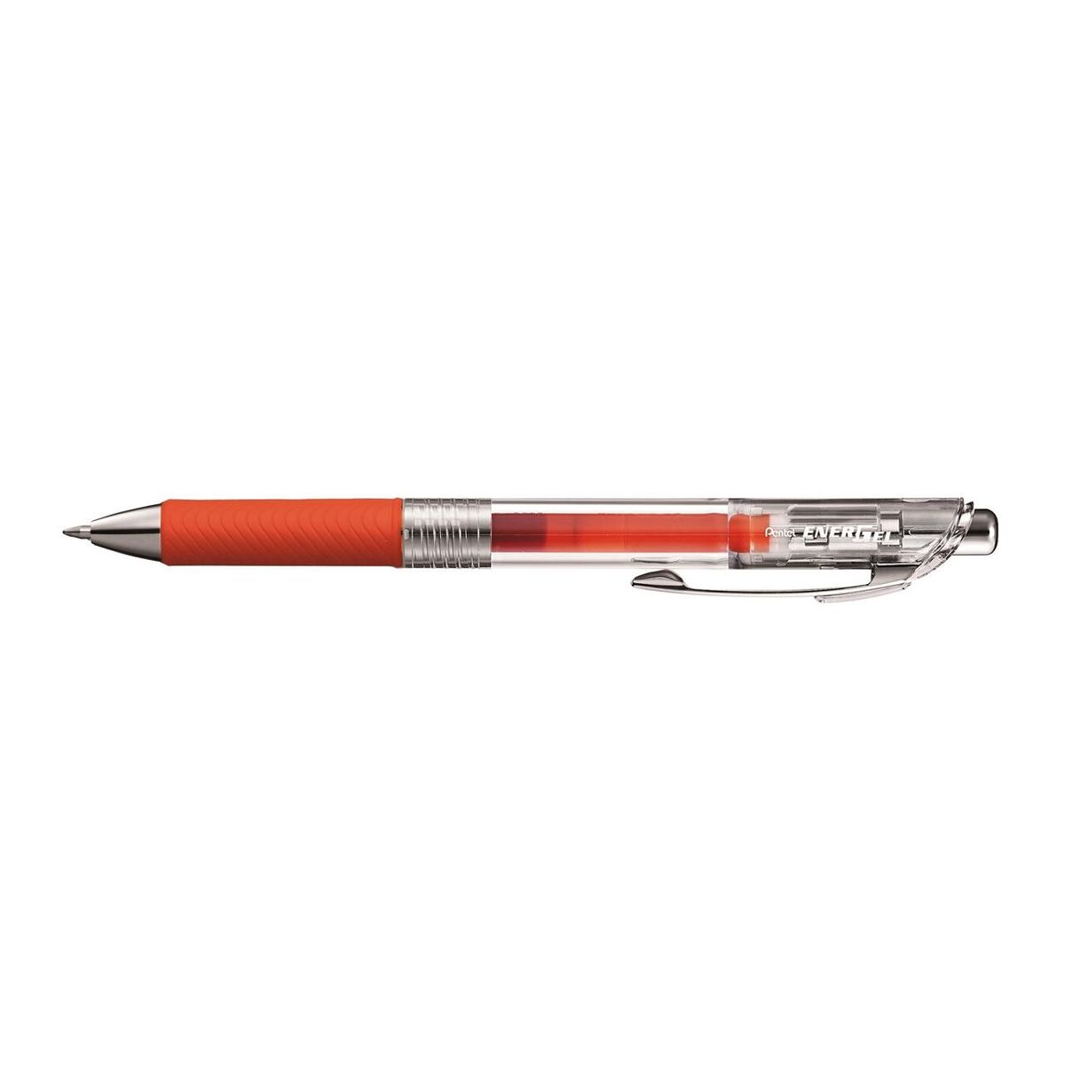 Rollerpen Pentel BL77TL-F, 0,7mm orange Energel