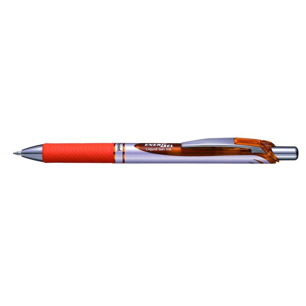 Rollerpen Pentel Energel Bl77 Orange 0,7 mm