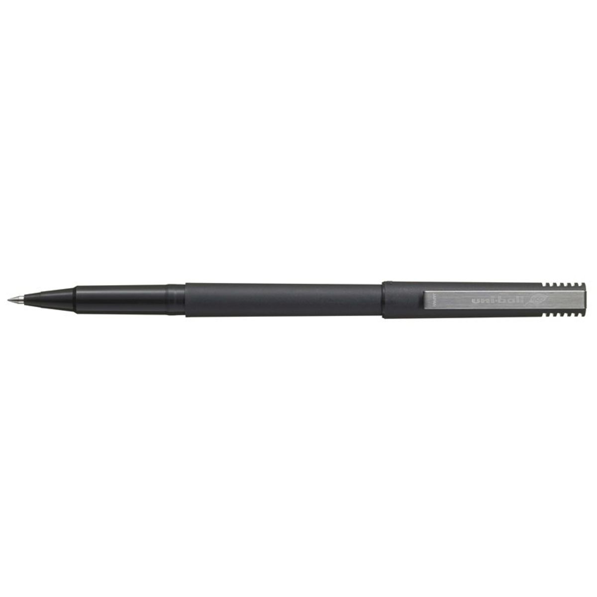 Rollerpen Uni-ball sort micro 0,3mm UB-120 eco