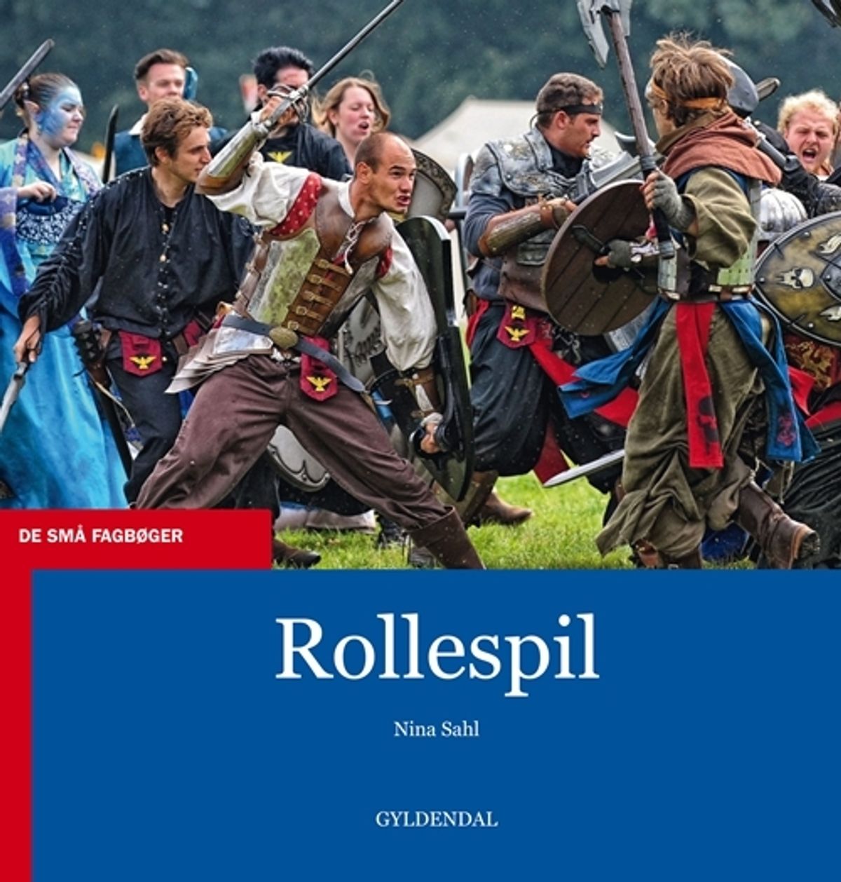 Rollespil