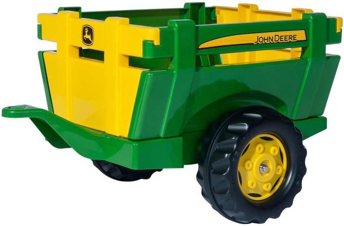 Rolly Farm Trailer John Deere