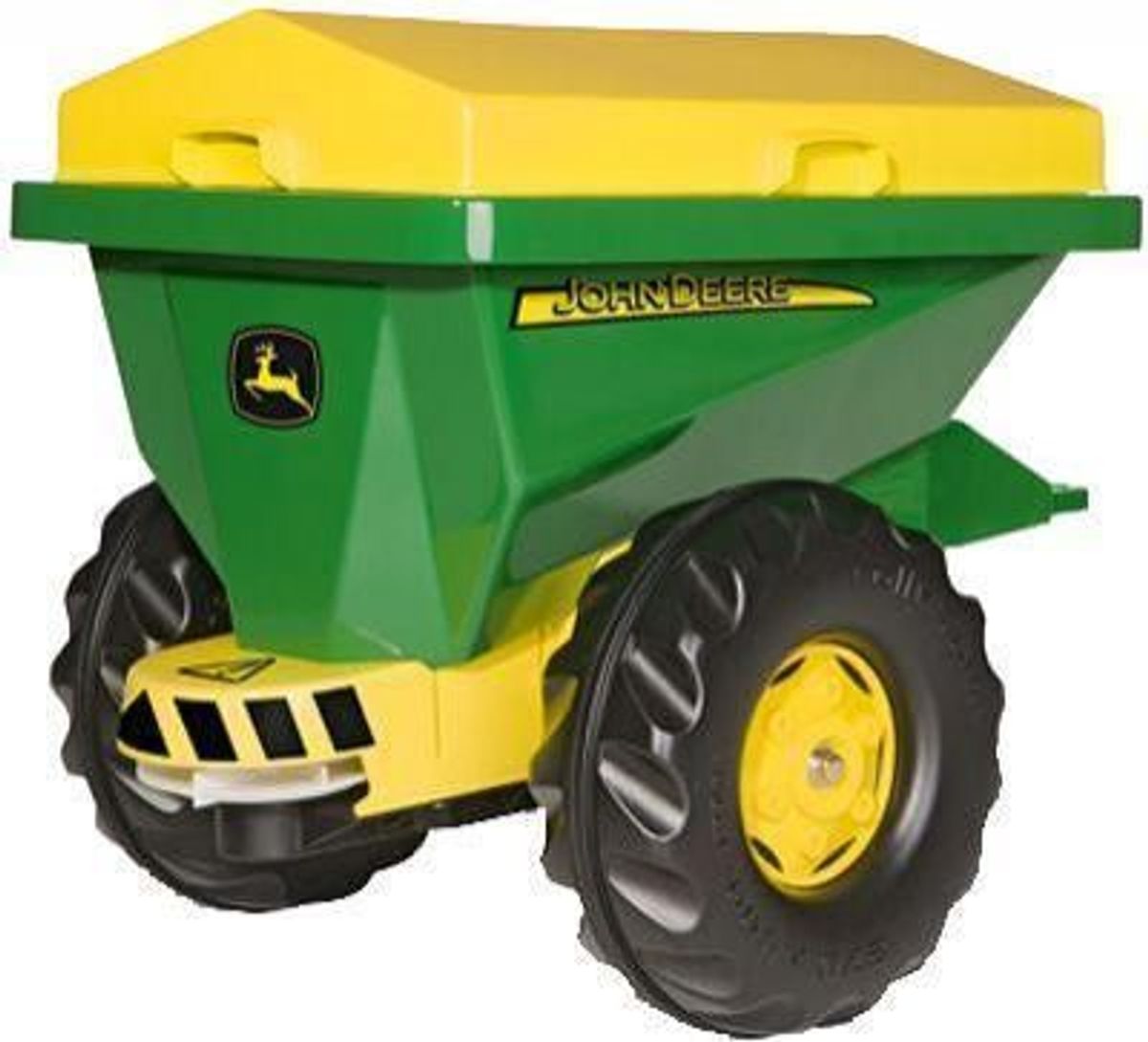 Rolly Så-vogn John Deere