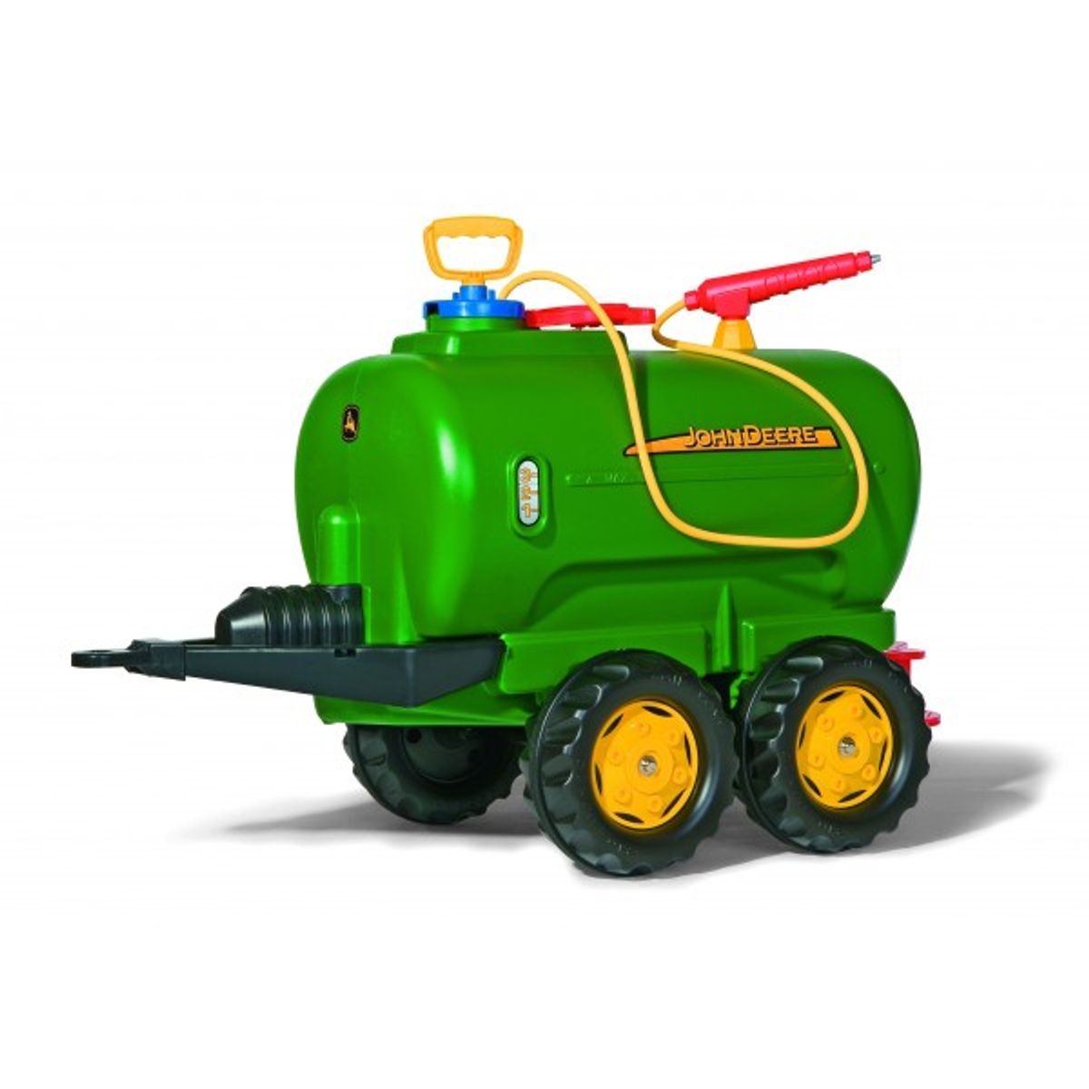 Rolly Toys Anhænger rollyTanker JD