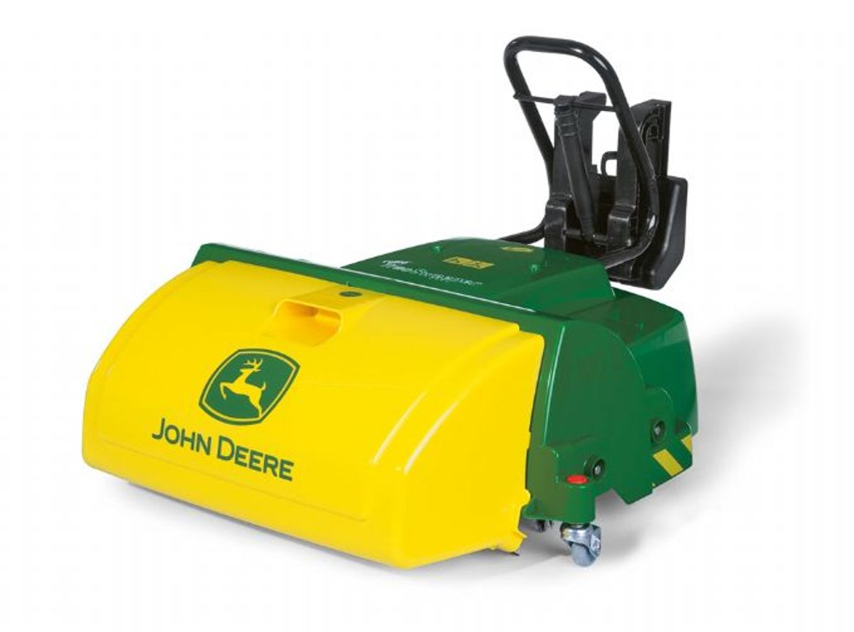 Rolly Toys John Deere Fejemaskine