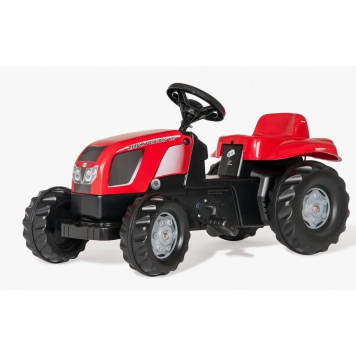 Rolly Toys Pedaltraktor Zetor Forterra 135