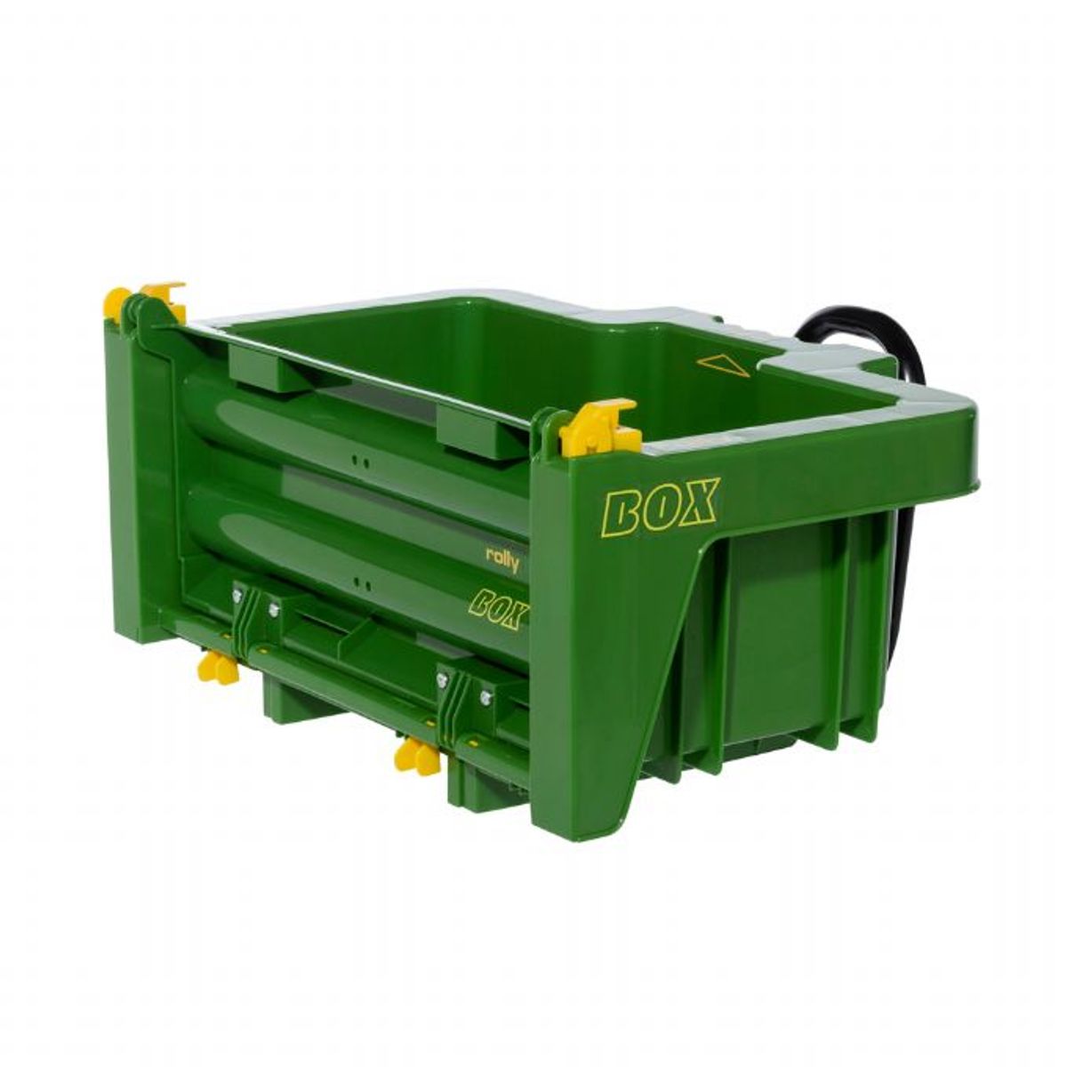 rollyBox John Deere