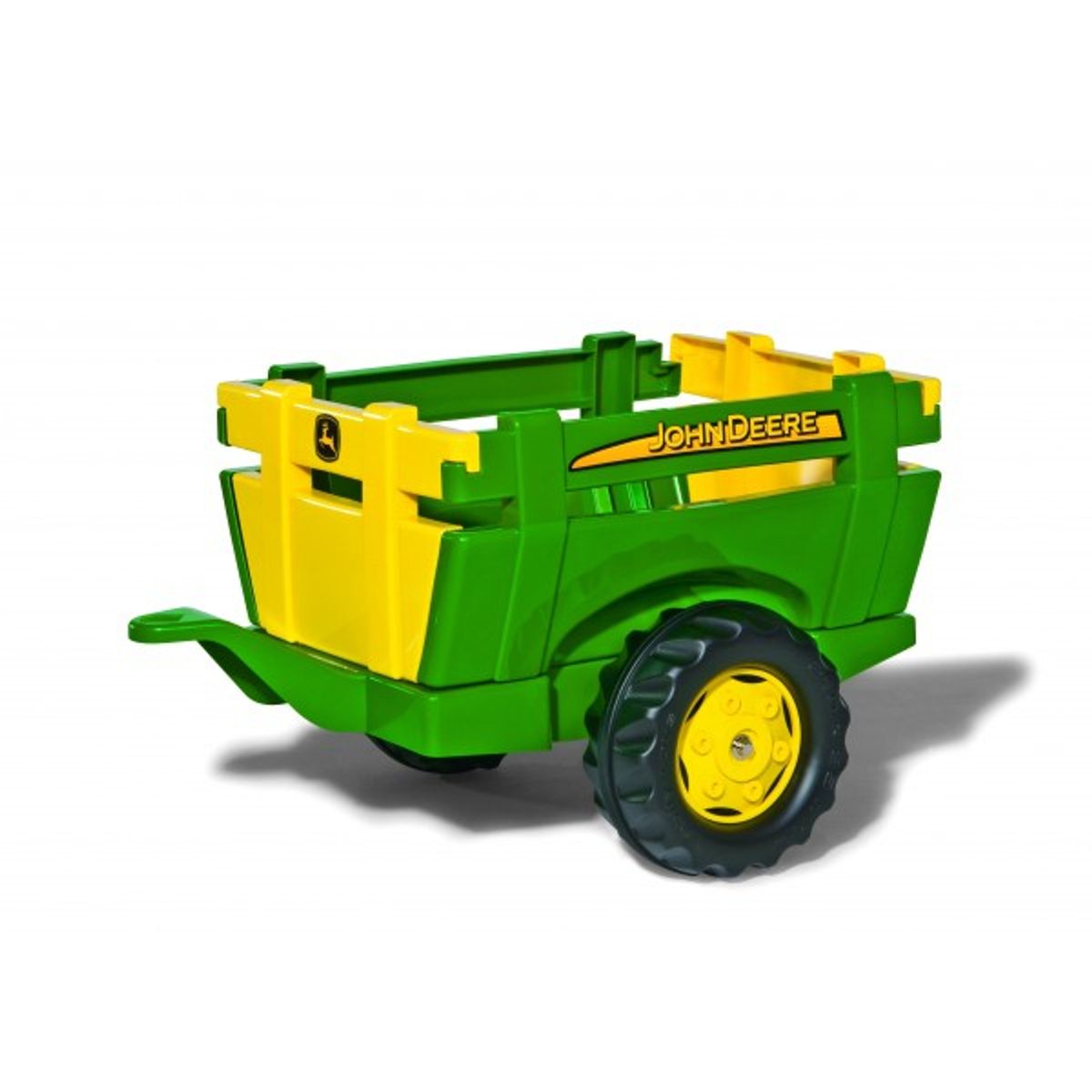 RollyFarm John Deere Trailer