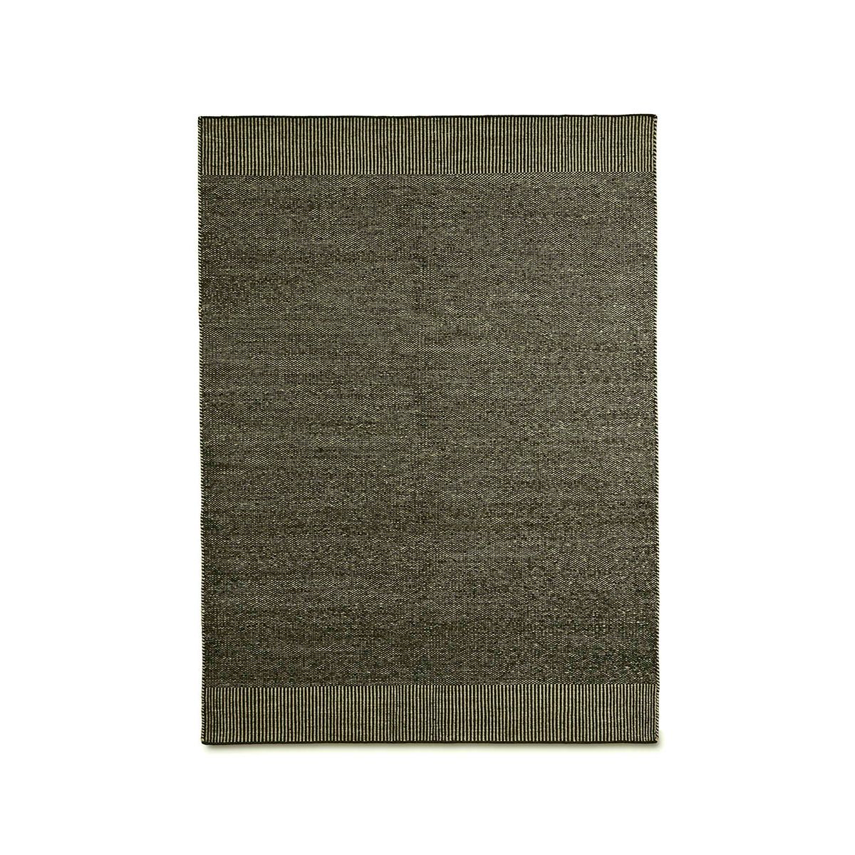 Rombo Rug, moss green fra Woud (Large)