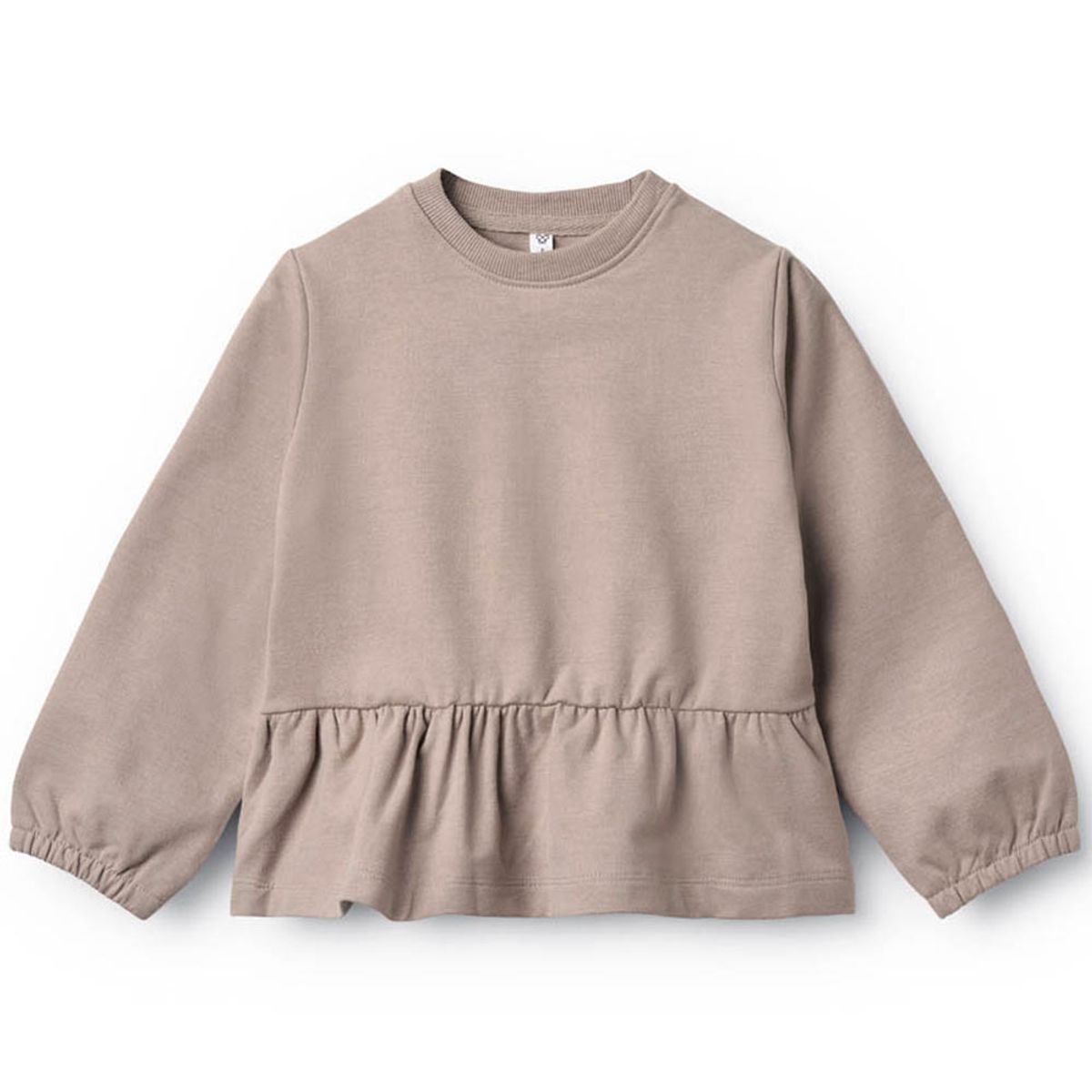 Rome sweatshirt - soft sweat (2 år/92 cm)