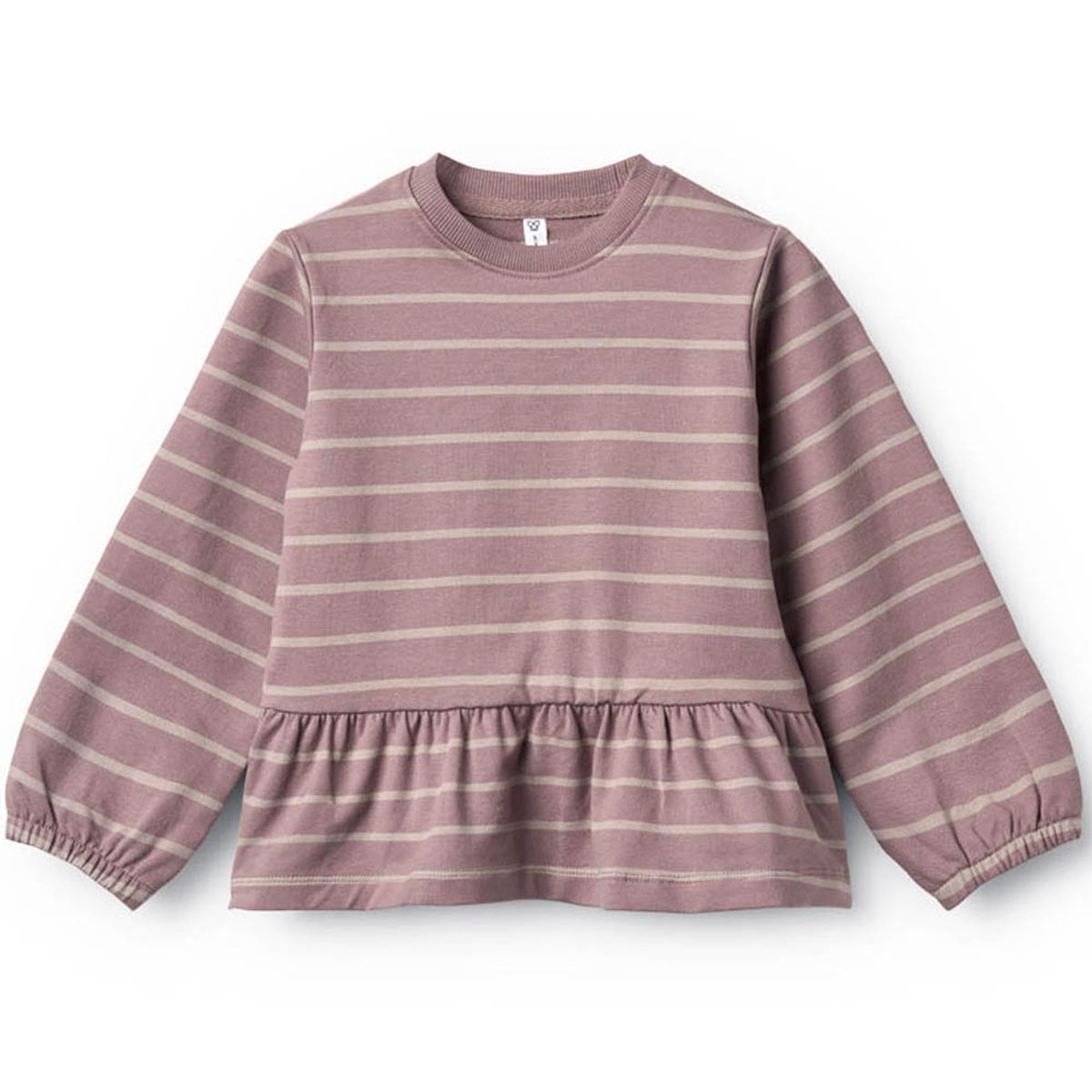 Rome sweatshirt - soft sweat (3 år/98 cm)