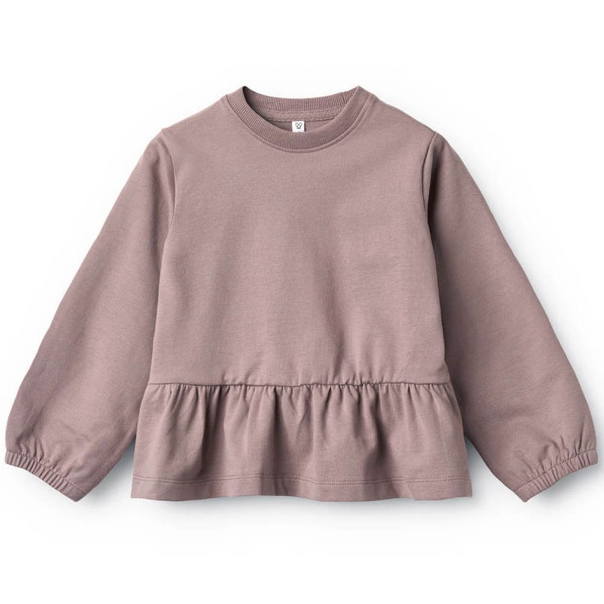 Rome sweatshirt - soft sweat (4 år/104 cm)