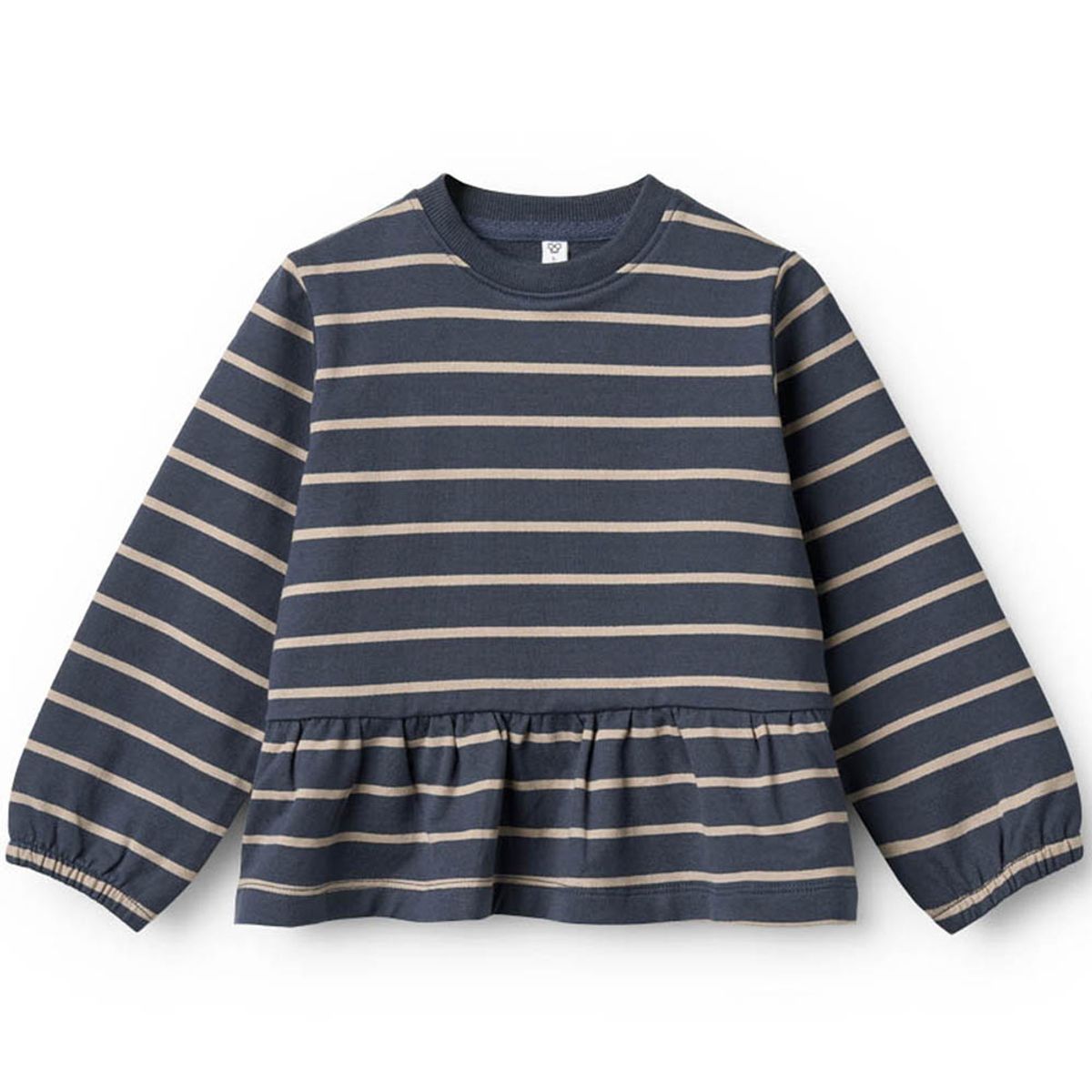 Rome sweatshirt - soft sweat (5 år/110 cm)