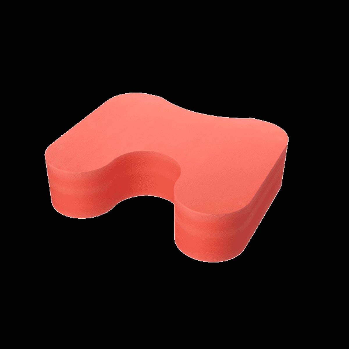 Romedic FootStool - 10 cm.