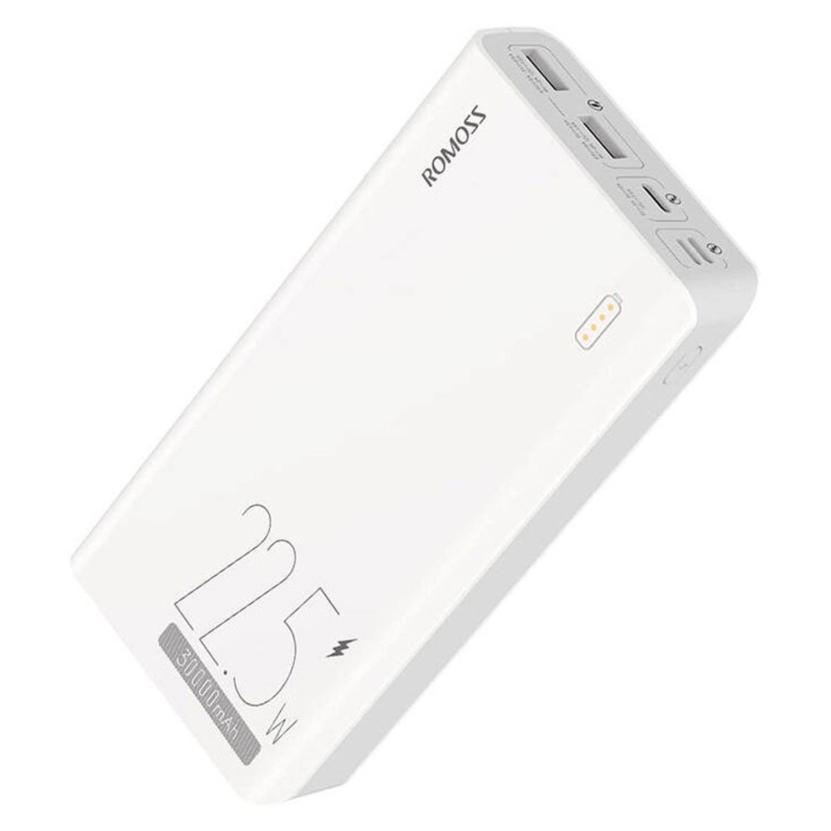 Romoss powerbank SENSE8F 30000mAh, 22.5W