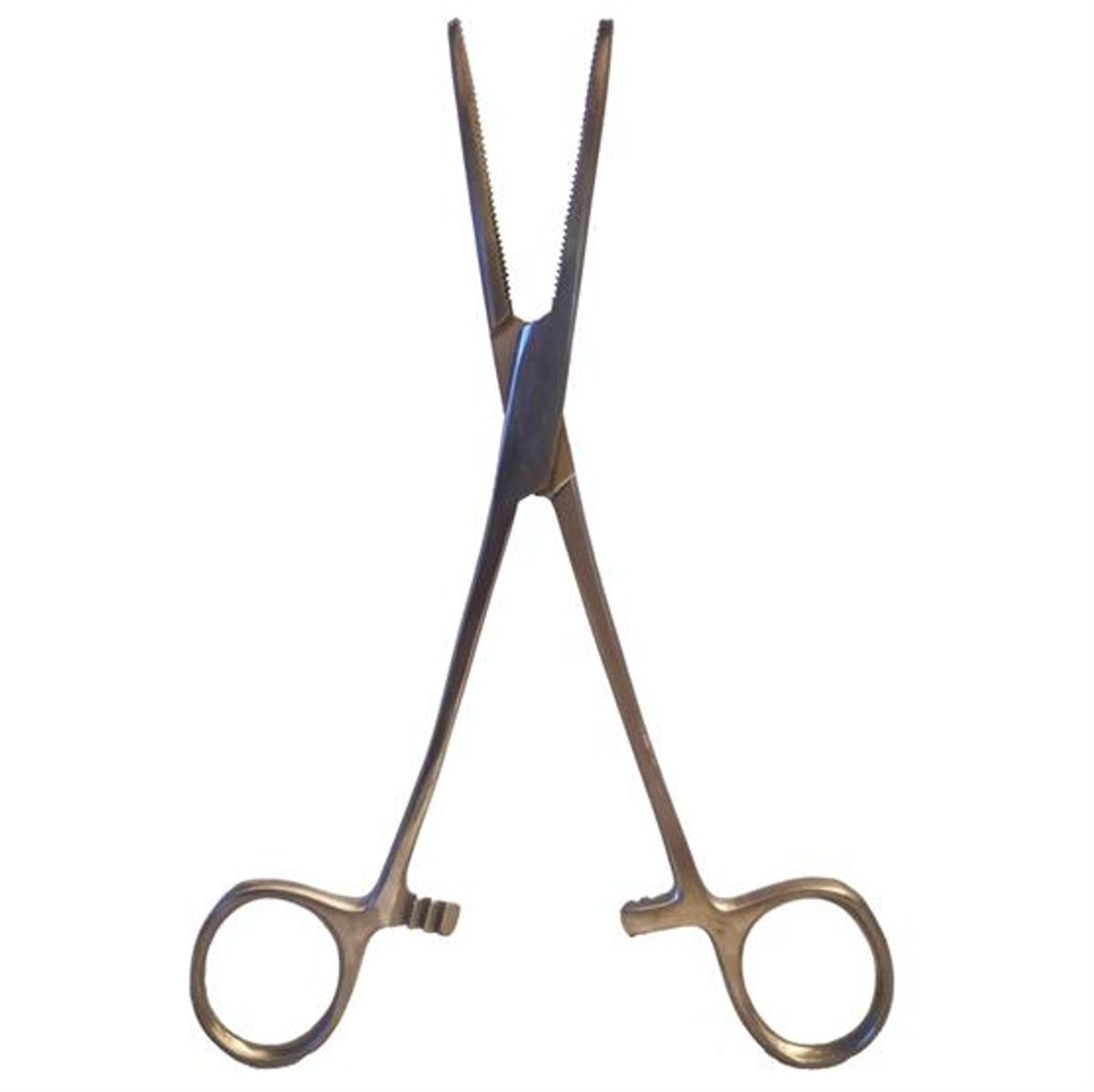 Ron Thompson Forceps, Krogløsner Peang