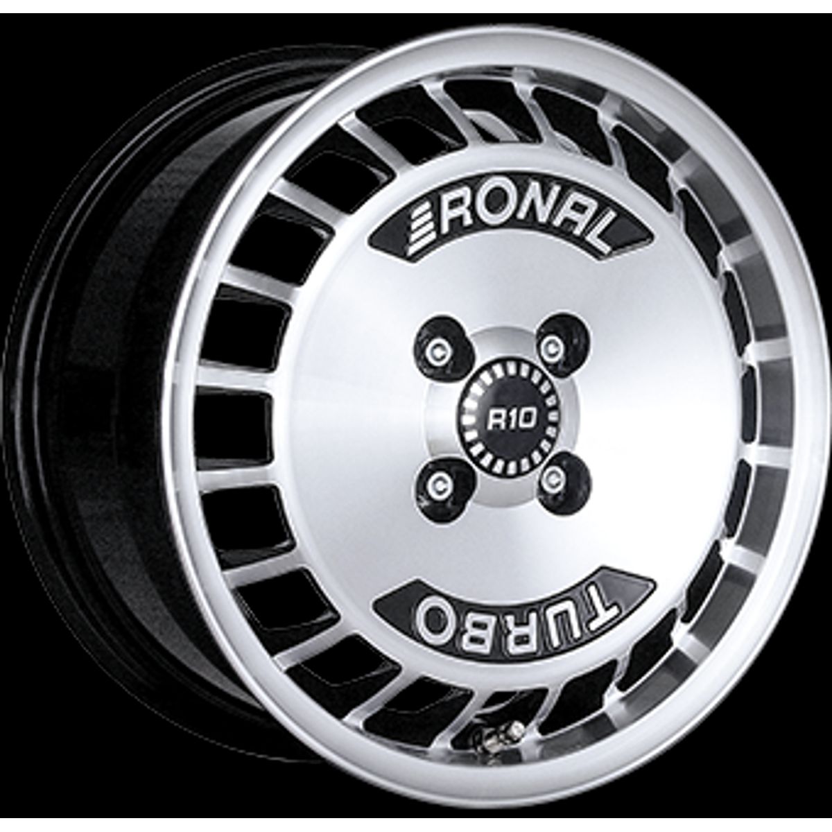 RONAL R10 turbo 632