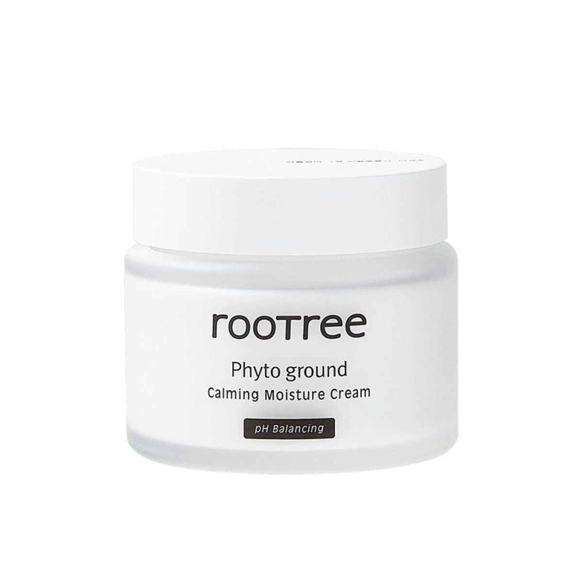 Rootree Phyto Ground Calming Moisture Cream 80g