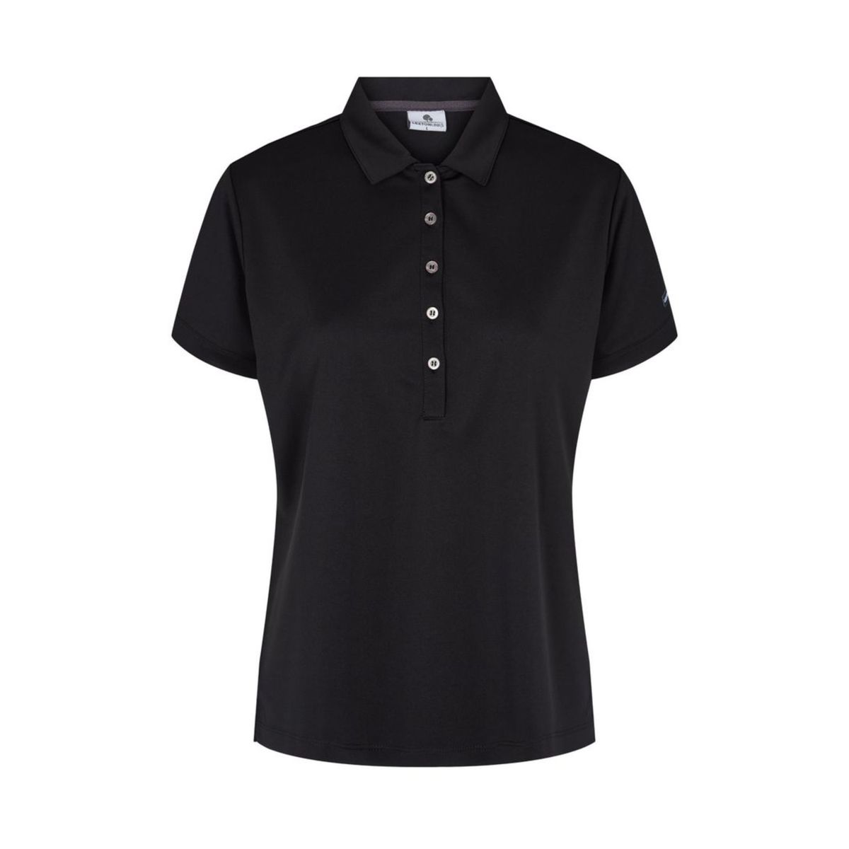 Roseberry Polo Black 3XL