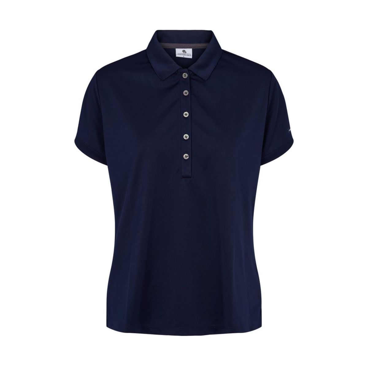 Roseberry Polo Navy 2XL