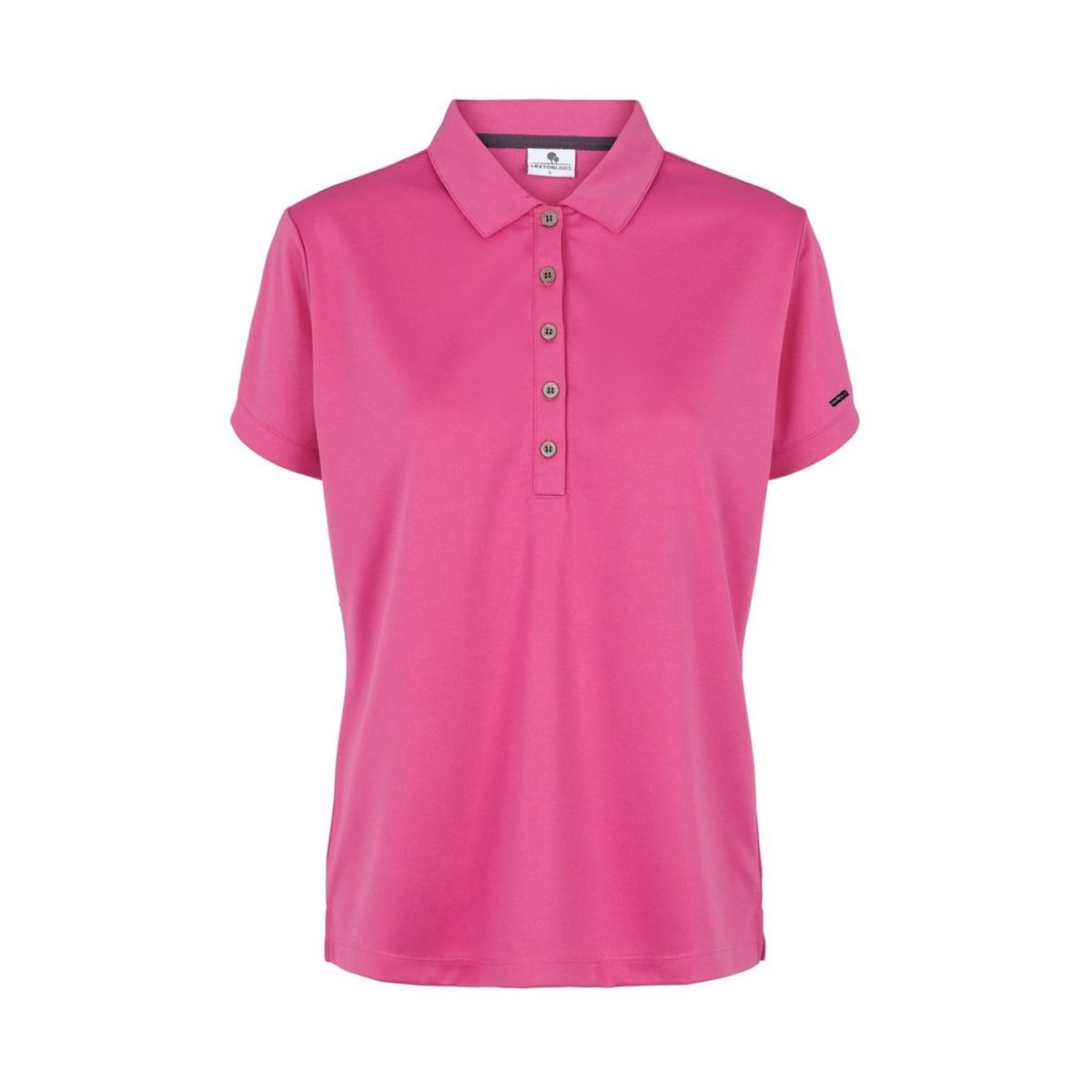 Roseberry Polo Pink 3XL